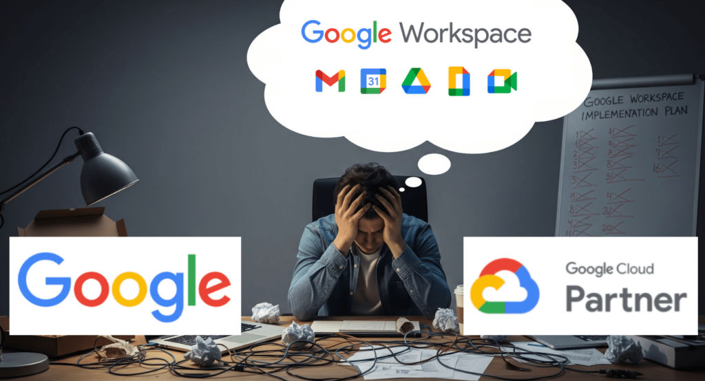 Never Start Google Workspace Free Trial from Google Workspace Official Website.