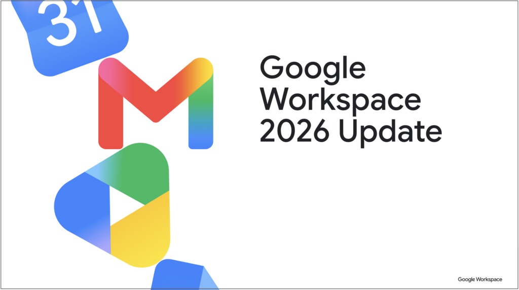 Google Workspace 2026 Buying Guide